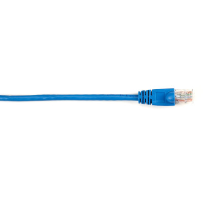 Black Box CAT6PC-005-BL-10PAK Products