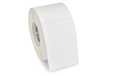 Zebra 10041924 Barcode Label
