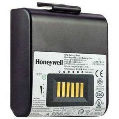 Honeywell 50180329-001 Battery