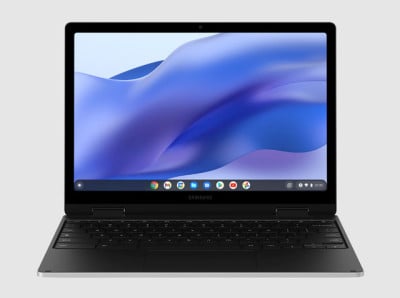 Samsung Galaxy Chromebook 2 360 Chromebook