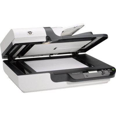 HP L2700A#B1H Document Scanner