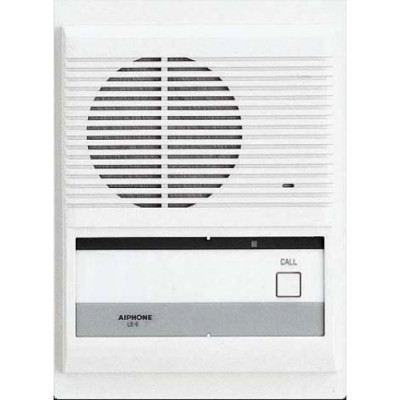 Aiphone LE-B Access Control Equipment