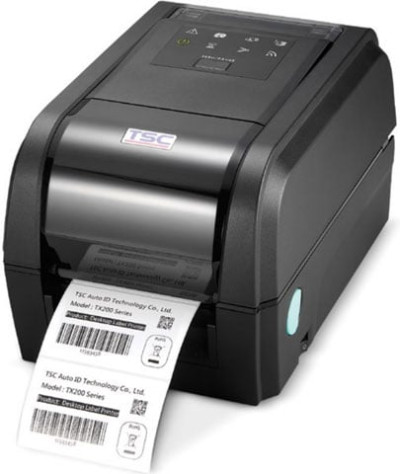 TSC 99-053A034-0201 Barcode Label Printer