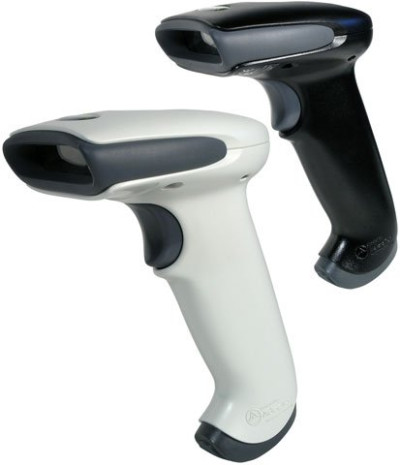 Honeywell 3800G04-SERKIT3E Barcode Scanner
