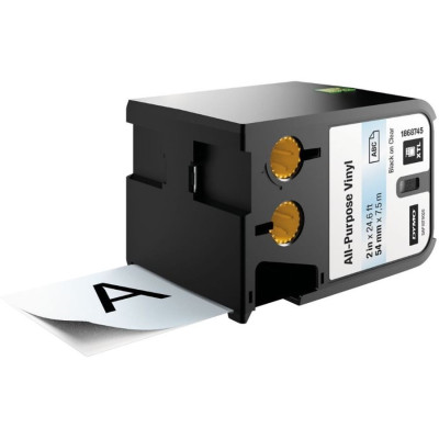 Dymo 1868745 Barcode Label