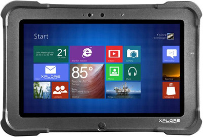 Xplore 01-05306-84AXF-000X4-000 Tablet