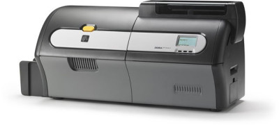 Zebra Z74-E00C0000US00 ID Card Printer