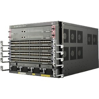 HPE Aruba JC613A Wireless Router