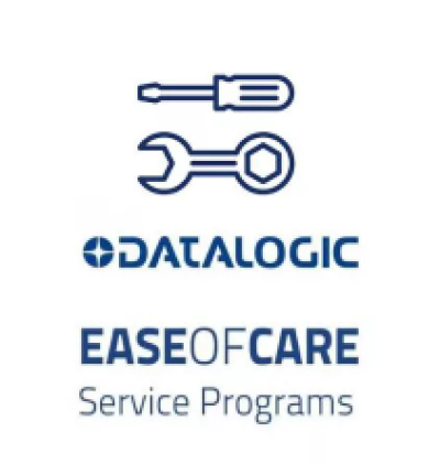 Datalogic ZSC2PD96DPX31 Service Contract