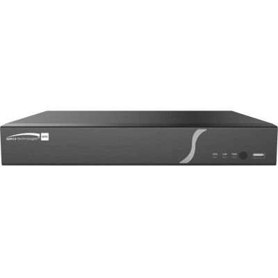 Speco N8NRE8TB Network Video Recorder