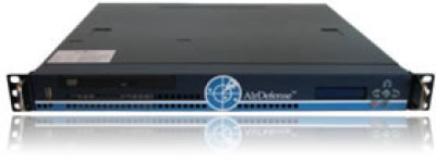 Motorola SV-1250-P-1 Data Networking