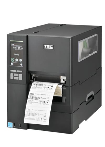 TSC MH241P-A001-0401 Barcode Label Printer