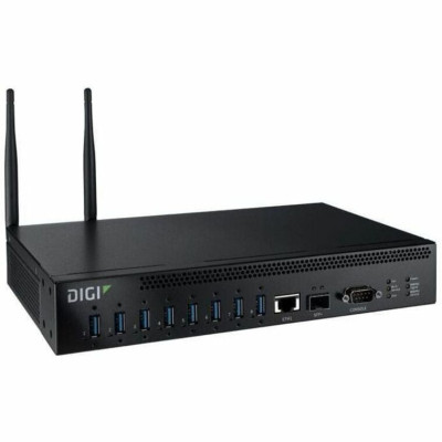 Digi AW08-W300 Headset