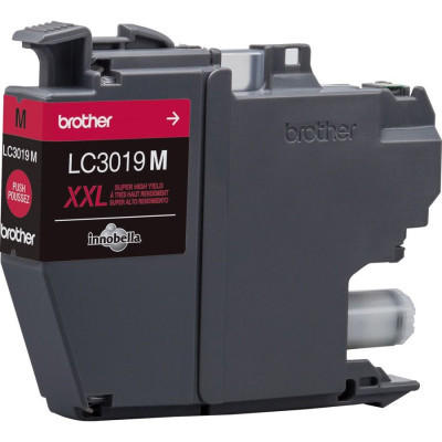 Brother LC3019M InkJet Cartridge