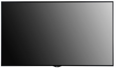 LG 75XS2E-B Digital Signage Display