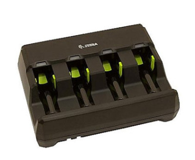 Zebra SAC3600-KIT Docks and Cradles