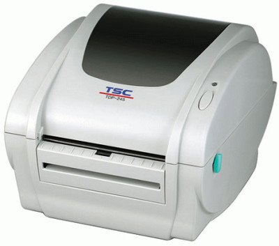 TSC 99-0260001-00LF Barcode Label Printer