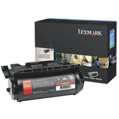 Lexmark 64435XA Toner