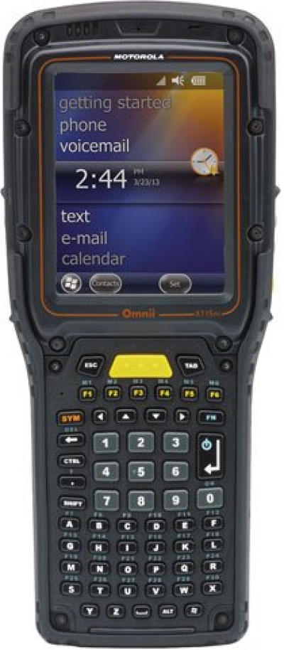 Motorola OD131120100A1112 Mobile Computer