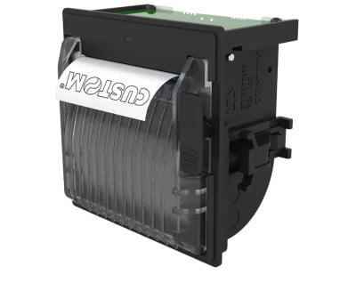 Custom America PM2 Line Printer