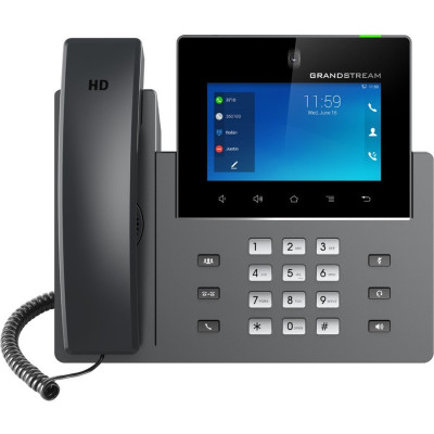 Grandstream GXV3450 Desk Phone