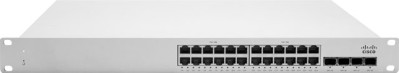 Cisco Meraki MS225-24-HW Ethernet Switch