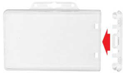 Brady 1840-6040 Holder