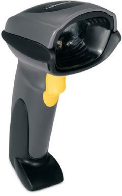 Symbol DS6707-HD20007ZZR Barcode Scanner