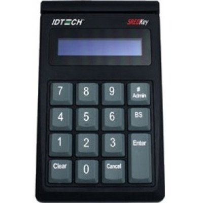  SREDKEY2 Credit Card Reader