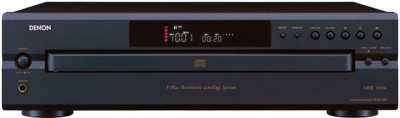 Bogen CDR1 Public Address Equipment