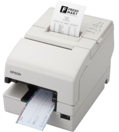 Epson C31CB25901 Multi-Function Receipt Printer