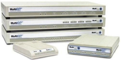 MultiTech MVP810-SS Telecommunication Equipment