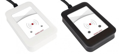 Elatec T4FK-FBFRLM7-P RFID Reader