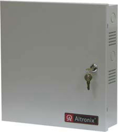 Altronix SMP3PMP4 Power Device