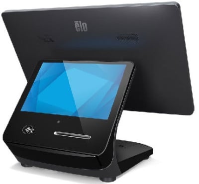 Elo E814661 POS System