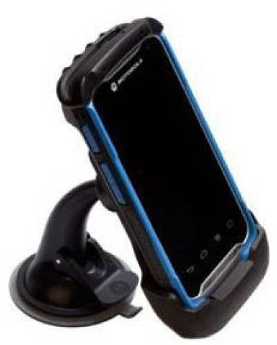 Motorola CRD-TC55-VCD1-01 Docks and Cradles