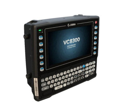 Zebra KT-VC83-08SOCQBAABANA-EB Data Terminal