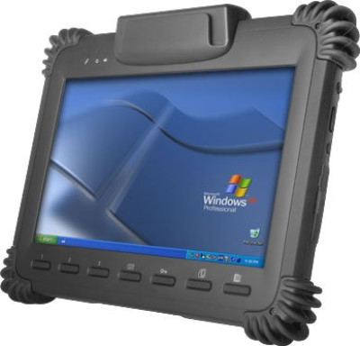 DT Research 390X-271 Tablet