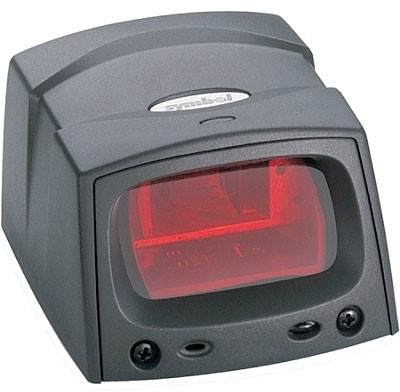 Symbol MS-2207VHD-I000R Fixed Barcode Scanner