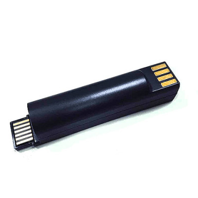 Unitech 1400-900055G Battery