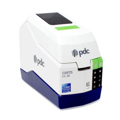 Code C1-30W Barcode Label Printer