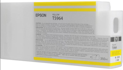Epson T596400 InkJet Cartridge