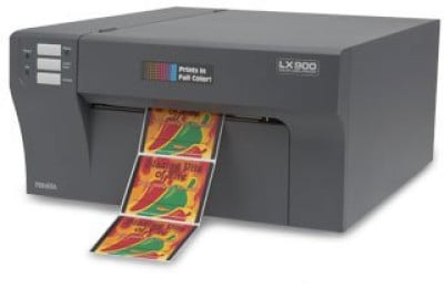 Primera 074415 Color Label Printer