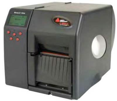 Avery-Dennison M09906EF02NA Barcode Label Printer