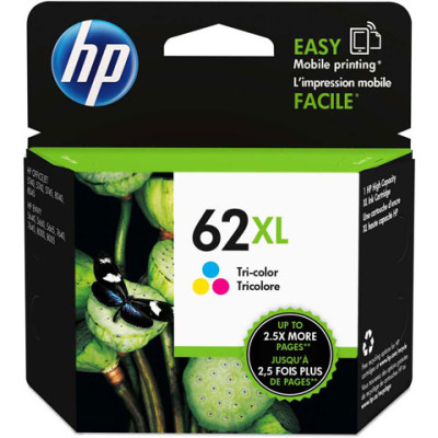 HP C2P07AN InkJet Cartridge