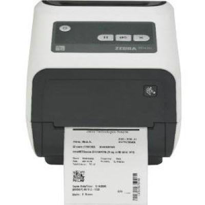 Zebra ZD42H43-T01W01EZ Barcode Label Printer
