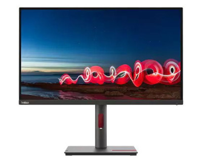 Lenovo 63A3GAR1US Monitor