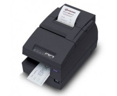 Epson C31C283A8561 Multi-Function Receipt Printer