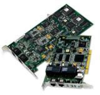 Dialogic 901-001-11 Telecommunication Equipment