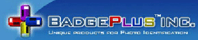 BadgePlus PPBSS-Y Backdrop